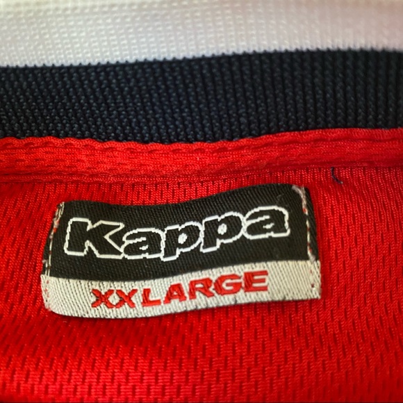 ◾️Vintage Kappa Activewear T-Shirt - Picture 5 of 7